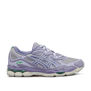 Asics Gel-NYC (Lila) – ASICS SportStyle