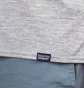 Patagonia Cap Cool Daily Graphic Shirt (Grau)