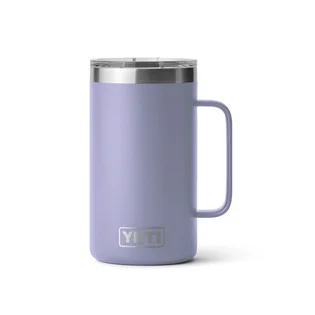 Yeti Rambler 24oz Mug (Flieder)