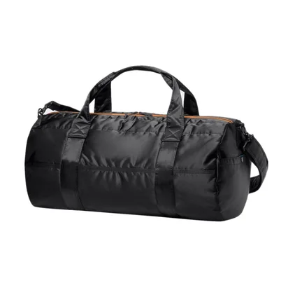 adidas by Porter 2Way Boston Bag (Schwarz)