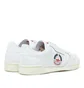 adidas Continental 80 (Weiß / Rot)