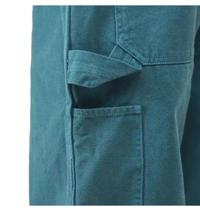 Brain Dead Soft Wear Carpenter Pant (Petrol)