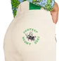 Carne Bollente Love Anywhere Jeans (Beige)