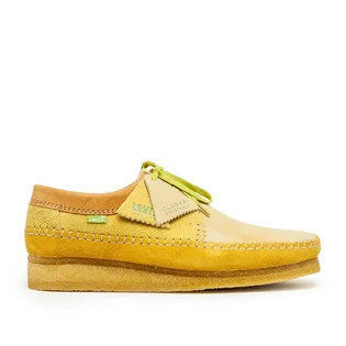 Clarks Originals x Levi’s Vintage Clothing Weavers (Gelb)