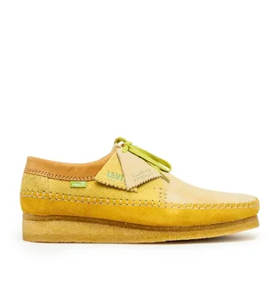 Clarks Originals x Levi’s Vintage Clothing Weavers (Gelb)