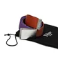 Dime Desert Leather Belt (Braun / Lila) – Dime text_image_alt 3