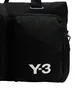 adidas Y-3 Holdall Bag (Schwarz) – Y-3 text_image_alt 5