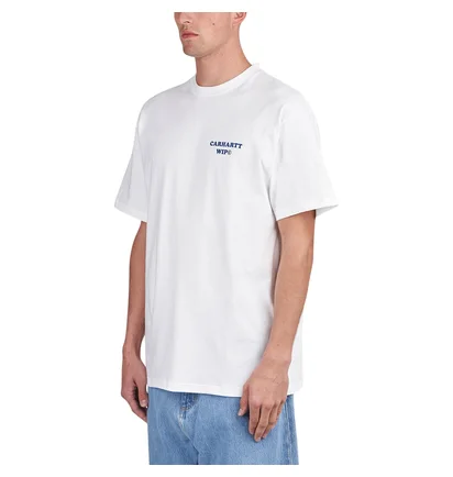 Carhartt WIP S/S Isis Maria Dinner T-Shirt – Carhartt WIP text_image_alt 2