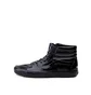 Neighborhood SK8-Hi Incense Chamber / CE-Vase (Schwarz)