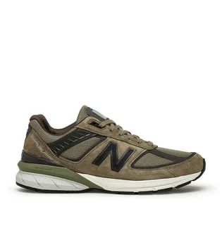 New Balance M990 AE5 'Made in USA' (Olive)