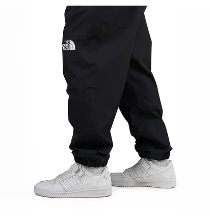 The North Face Gore-Tex Mountain Hose (Schwarz)