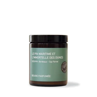 Océopin Scented Candle (180g)