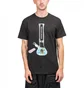Pleasures Glass T-Shirt (Schwarz)
