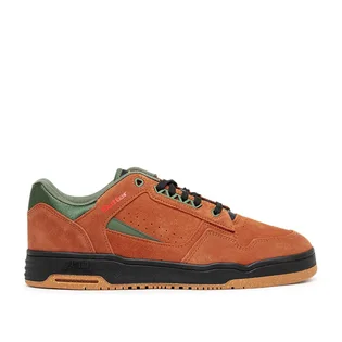 Puma x Butter Goods Slipstream Lo (Braun / Grün)