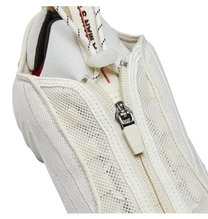 Reebok WMNS DMX Series 2200 Zip (Weiß)