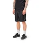 Stüssy Soccer Short (Schwarz)