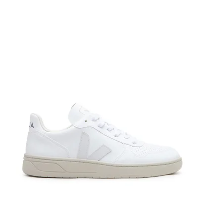 Veja WMNS V-10 CWL (Weiß)