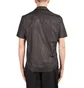 032c Bowling Shirt (Schwarz)