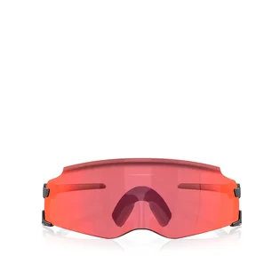Oakley Kato (Schwarz / Rot)