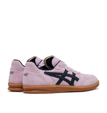 Asics x HAY Design Skyhand OG (Pink / – ASICS SportStyle text_image_alt 4