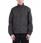 Klättermusen Ansur Wind Jacket (Schwarz)