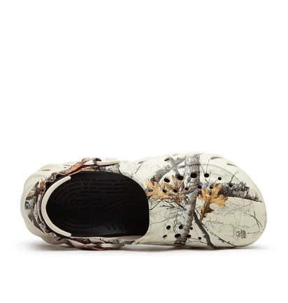Crocs Echo Clog Realtree Edge (Beige)