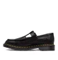 Dr. Martens Adrian T-Bar Loafer (Schwarz)