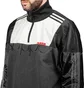 adidas by Alexander Wang AW Disjoin Pullover (Schwarz)