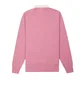 Aimé Leon Dore Slub Jersey Rugby Shirt (Dusty Pink)