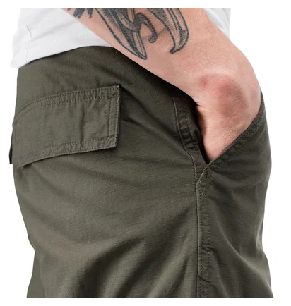 Carhartt WIP Regular Cargo Pant (Olive)