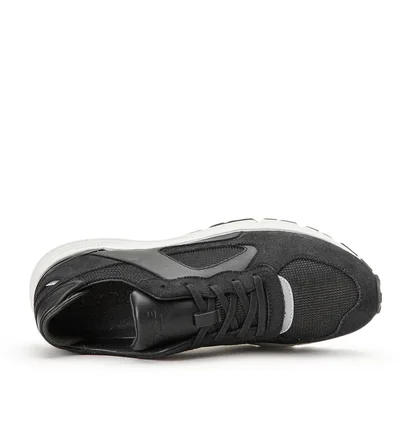Clae Edwin (Schwarz)