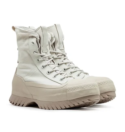 Converse Chuck Taylor All Star Lugged 2.0 Counter Climate (Beige)