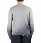Dime Cat Knit (Grau)