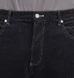 Brain Dead Organic Paneled Corduroy Pant (Schwarz)