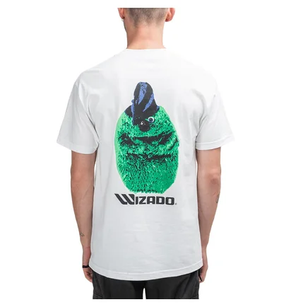 Gasius Wizardo Tee (Weiss)