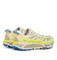 HOKA One One Mafate Speed 2 (Beige / Grün)