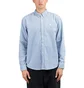 Carhartt WIP L/S Madison Cord Shirt (Blau) – Carhartt WIP