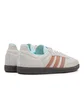 adidas Samba OG (Beige / Rosa)