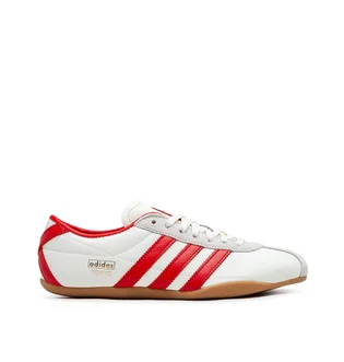 adidas WMNS Tokyo (Weiss / Rot)