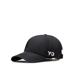 Y-3 Tech Cap (Schwarz)