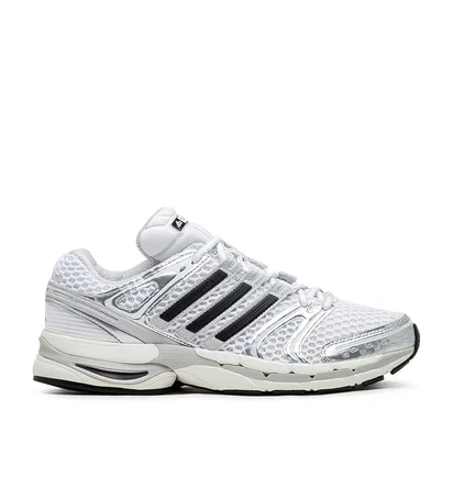 adidas Adistar Control 5 (Weiss / Silber)