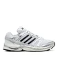 adidas Adistar Control 5 (Weiss / Silber)