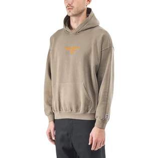 Liberaiders Wisdom Eyes Pullover Hoodie (Braun)