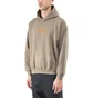 Liberaiders Wisdom Eyes Pullover Hoodie (Braun)