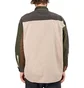 Neighborhood Cord / C-Shirt . LS (Multi)