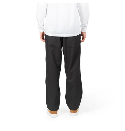 Neighborhood Mauka / CN-Pants (Schwarz)