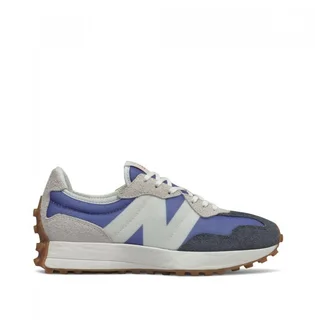 New Balance WS327 COC (Navy / Beige)