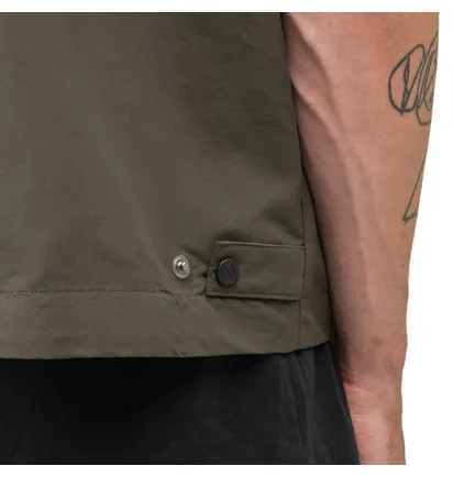 Nike ACG Vest (Olive / Schwarz)