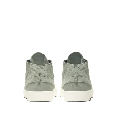Nike SB Zoom Janoski Mid Crafted (Grün)