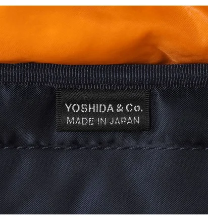 Porter by Yoshida Tanker 2Way Boston Bag L (Navy)